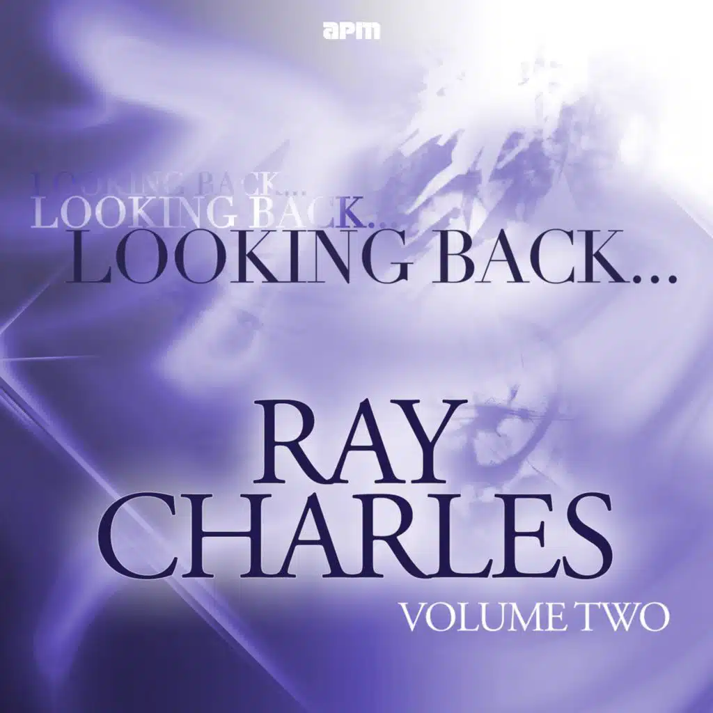 Looking Back... Ray Charles, Vol. 2
