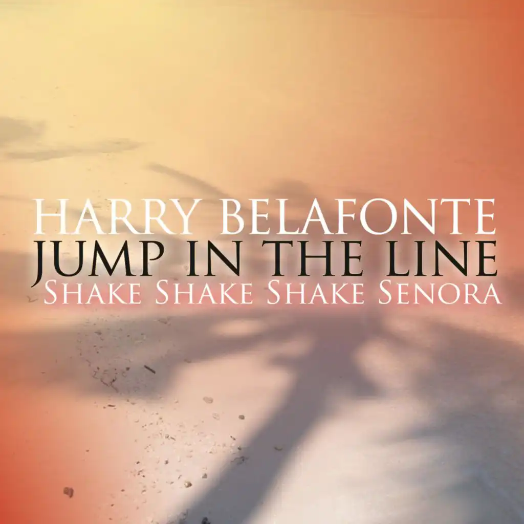 Jump in the Line - Shake Shake Senora