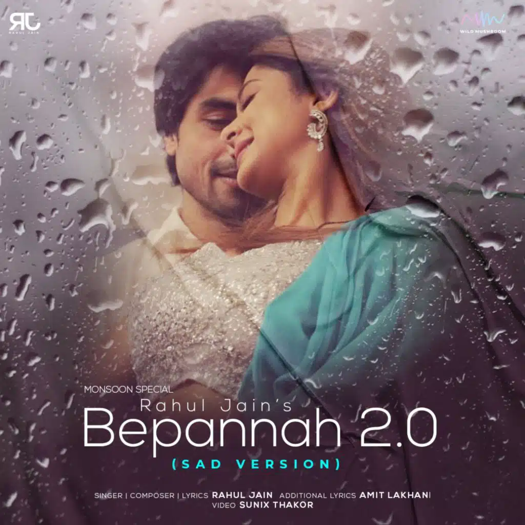 Bepannah 2.0 (Sad Version)