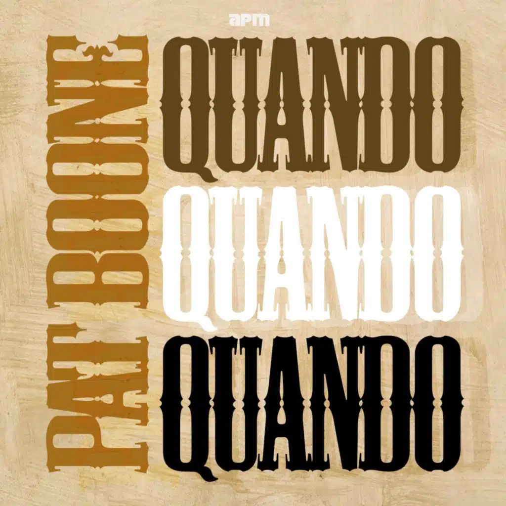 Quando Quando Quando