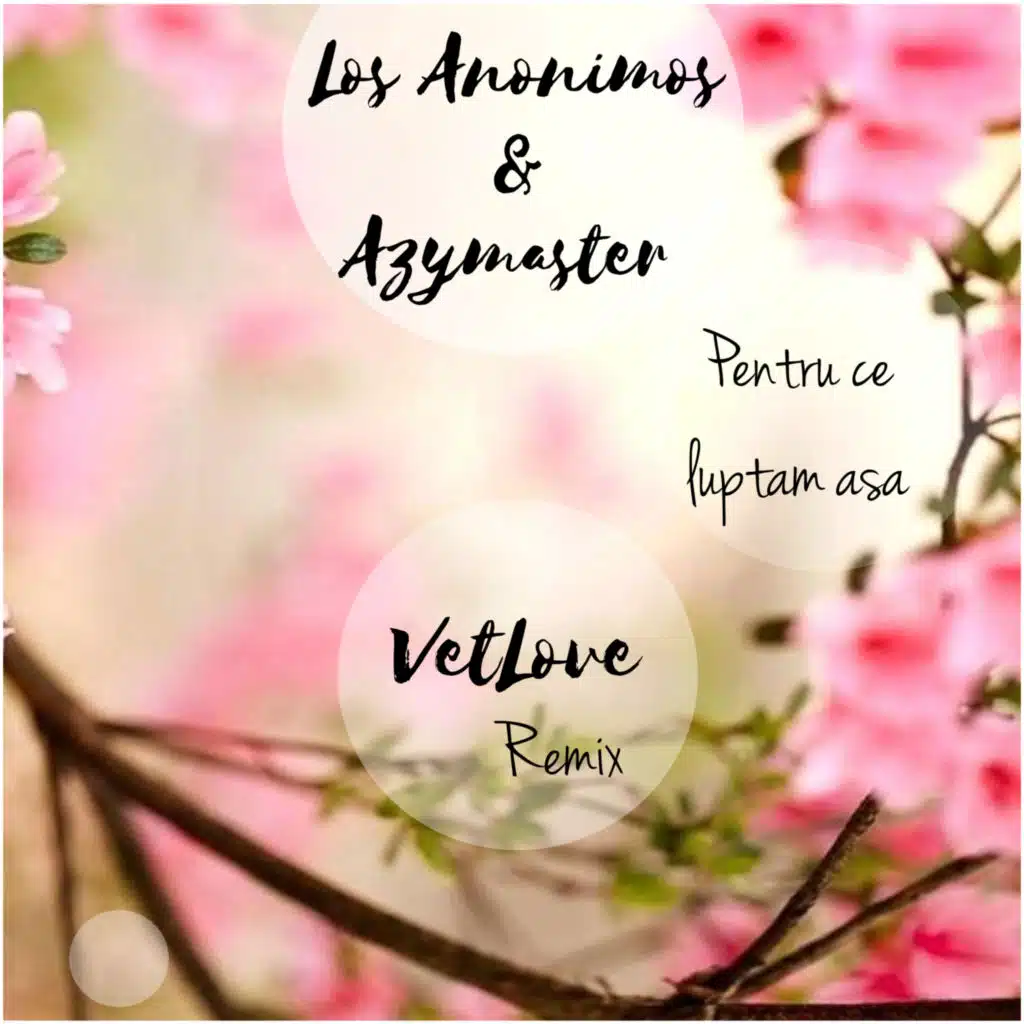 Los Anonimos & Azymaster