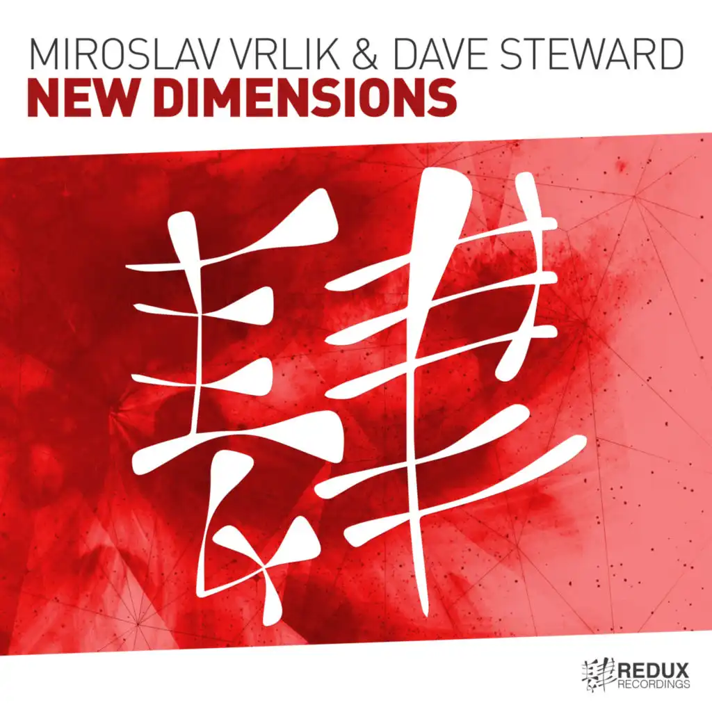 New Dimensions (Extended Mix)