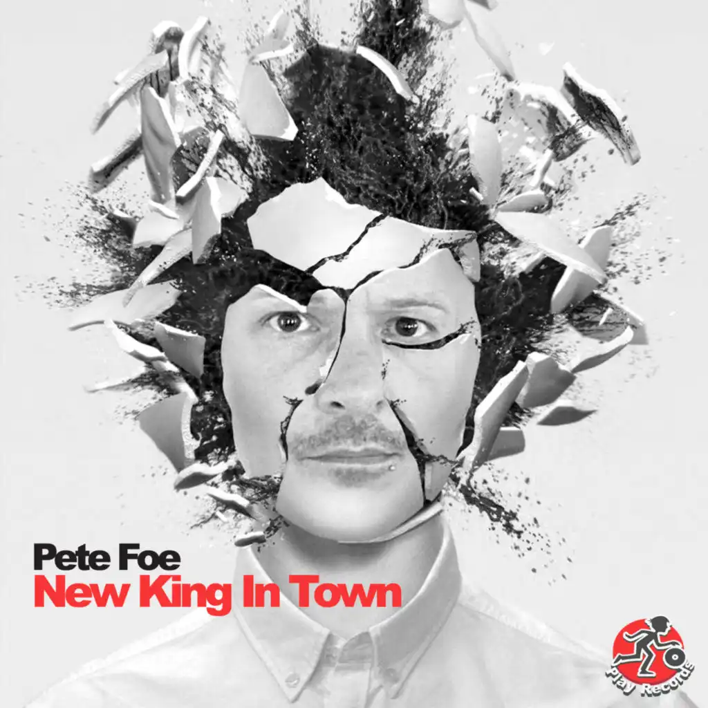 Pete Foe