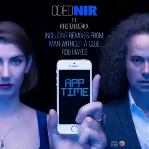 App Time (The Remixes) (Man Without A Clue Remix)