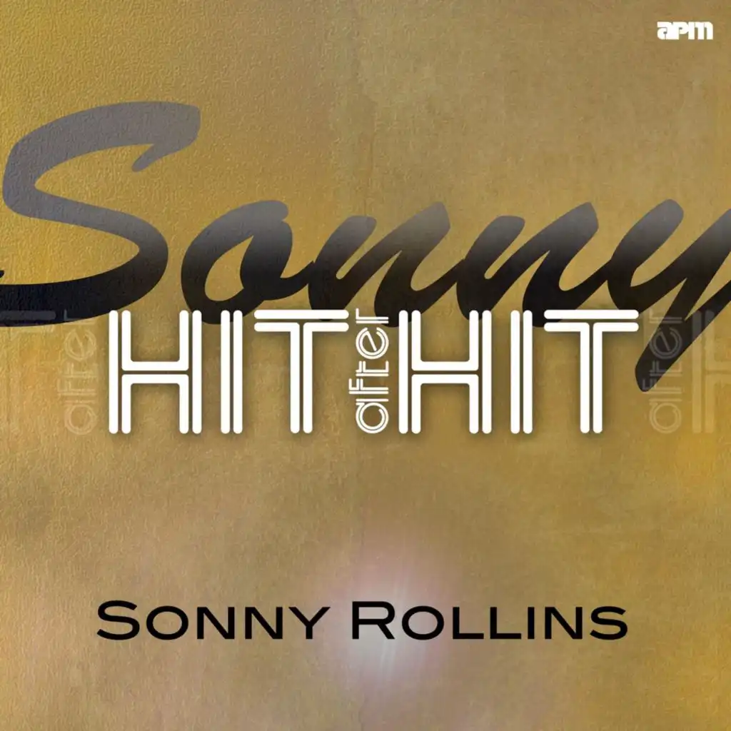 Sonny - Hit After Hit