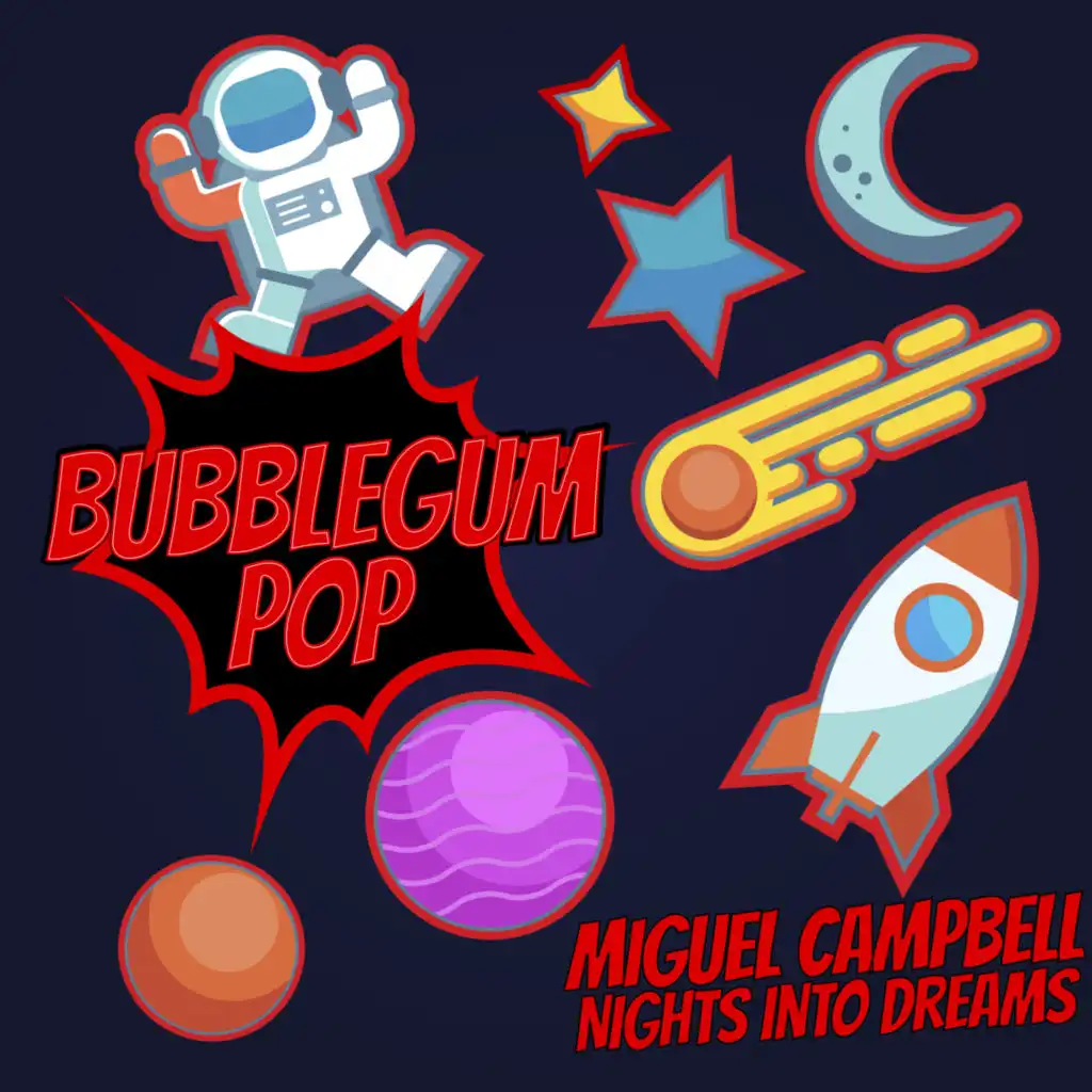 Beams Of Light (Cosmic Funk Mix)