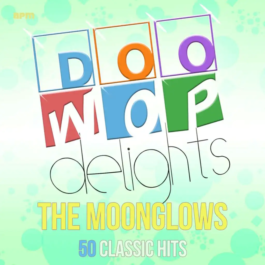 Doo Wop Delights - 50 Classic Hits