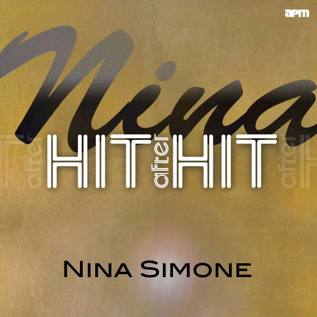 It Don't Mean a Thing (If It Ain't Got That Swing)