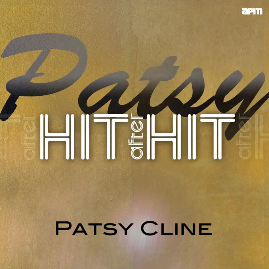 Patsy - Hit After Hit