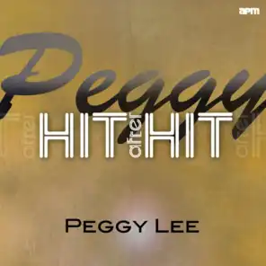 Peggy - Hit After Hit