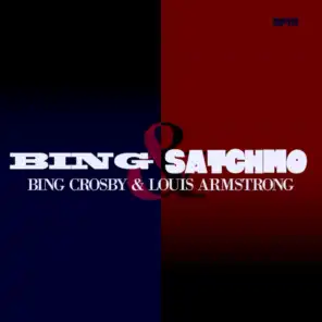 Bing and Satchmo