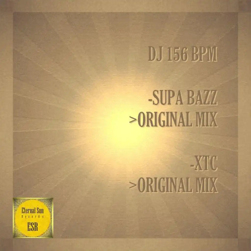 Supa Bazz / XTC