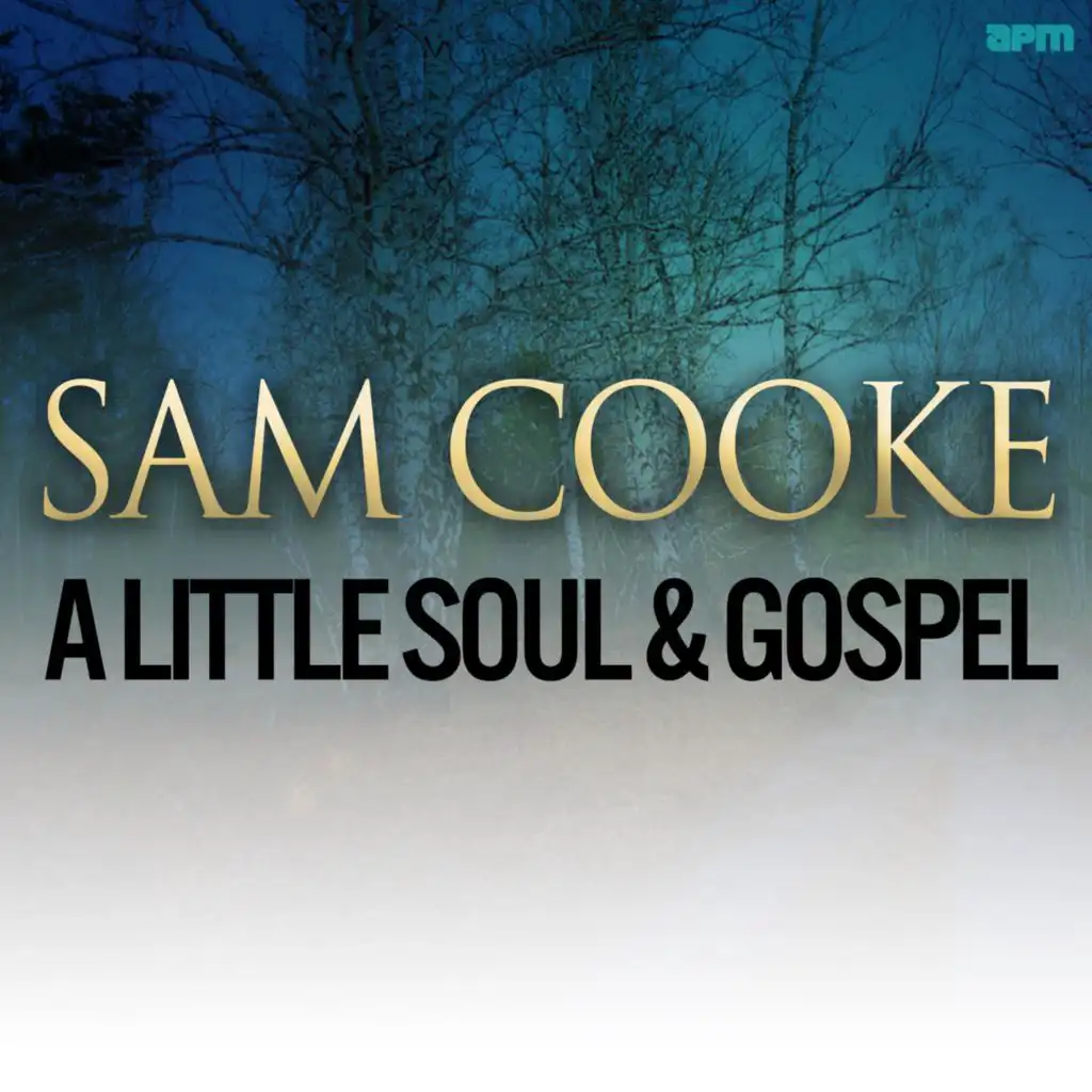 A Little Soul & Gospel - 50 Unforgettable Songs