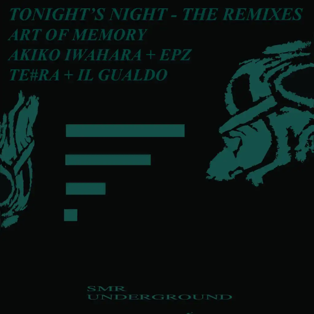 Tonight's The Night (Il Gualdo Remix)