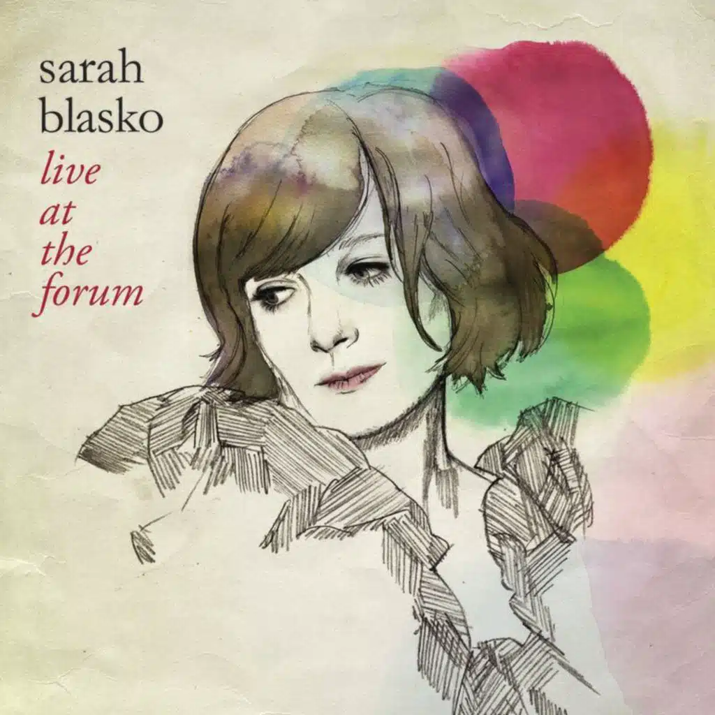 No Turning Back (Live)