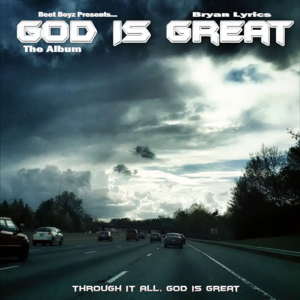 God Is Great