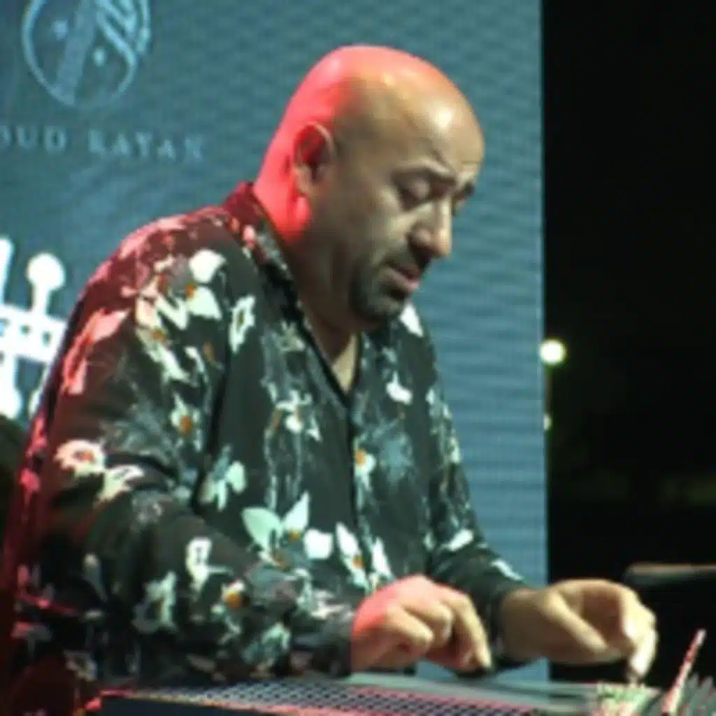 قديش كان في ناس