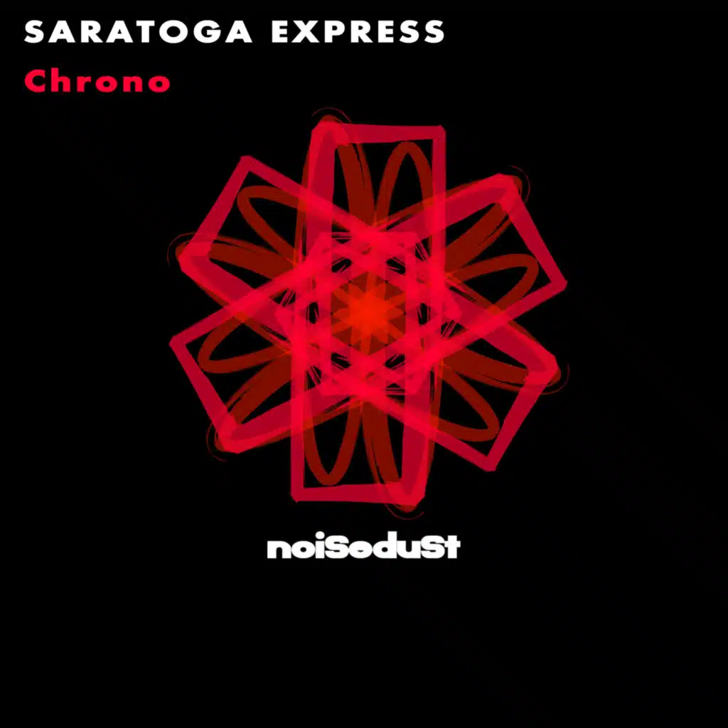 Saratoga Express