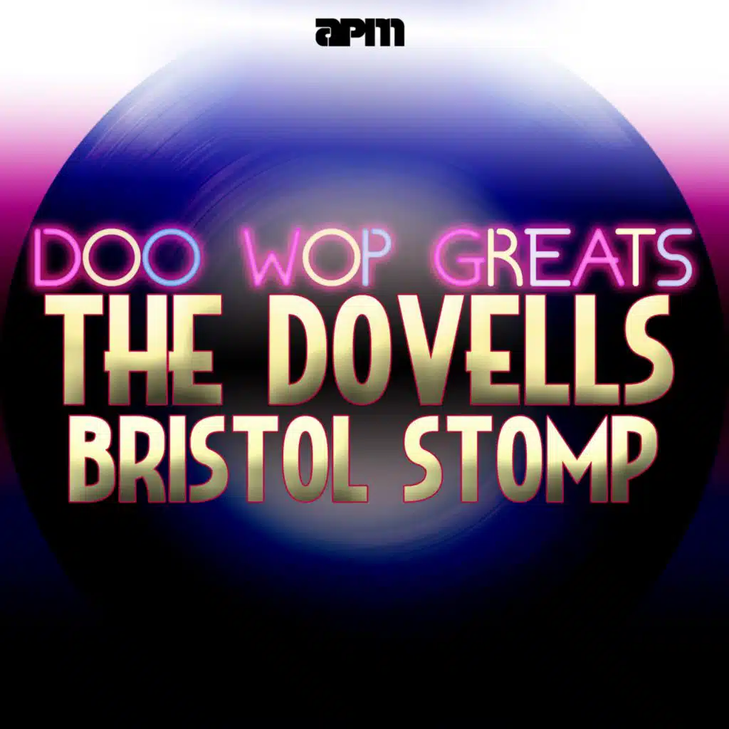 Bristol Stomp