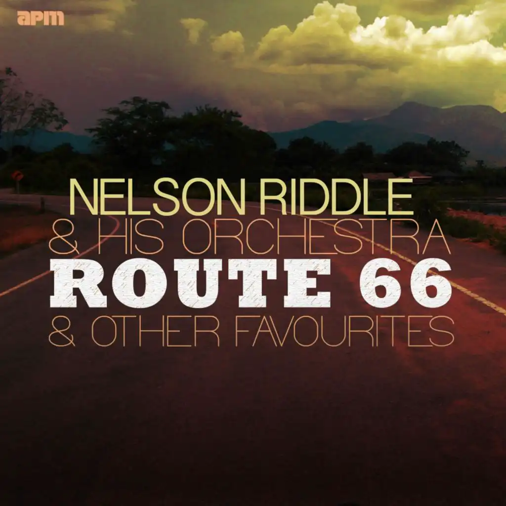 Route 66 & Other Favourites