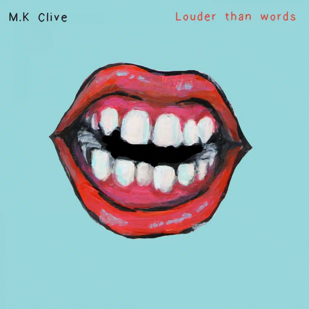 Hurting Soul (M.K Clive's Remix)