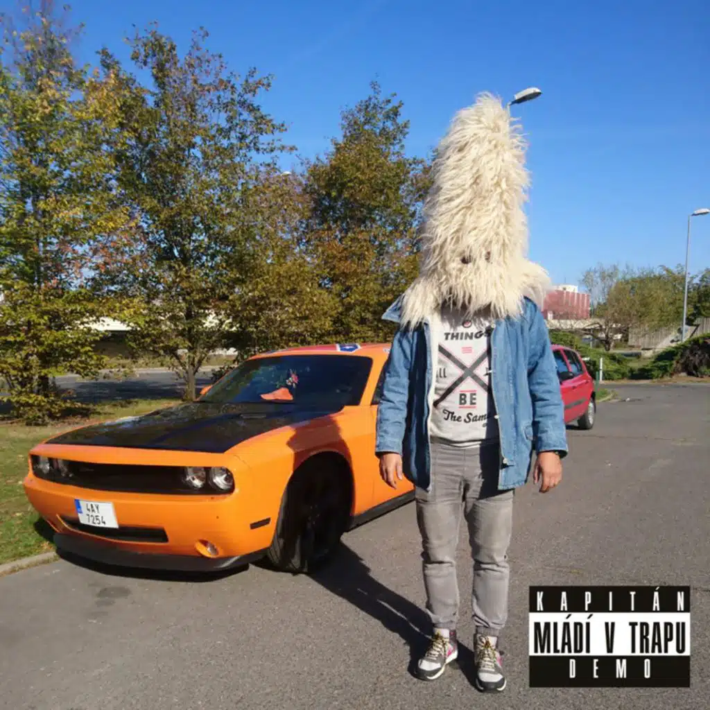 Špatný Dětství (feat. Program & Lennon Marlene Haj Smetana)