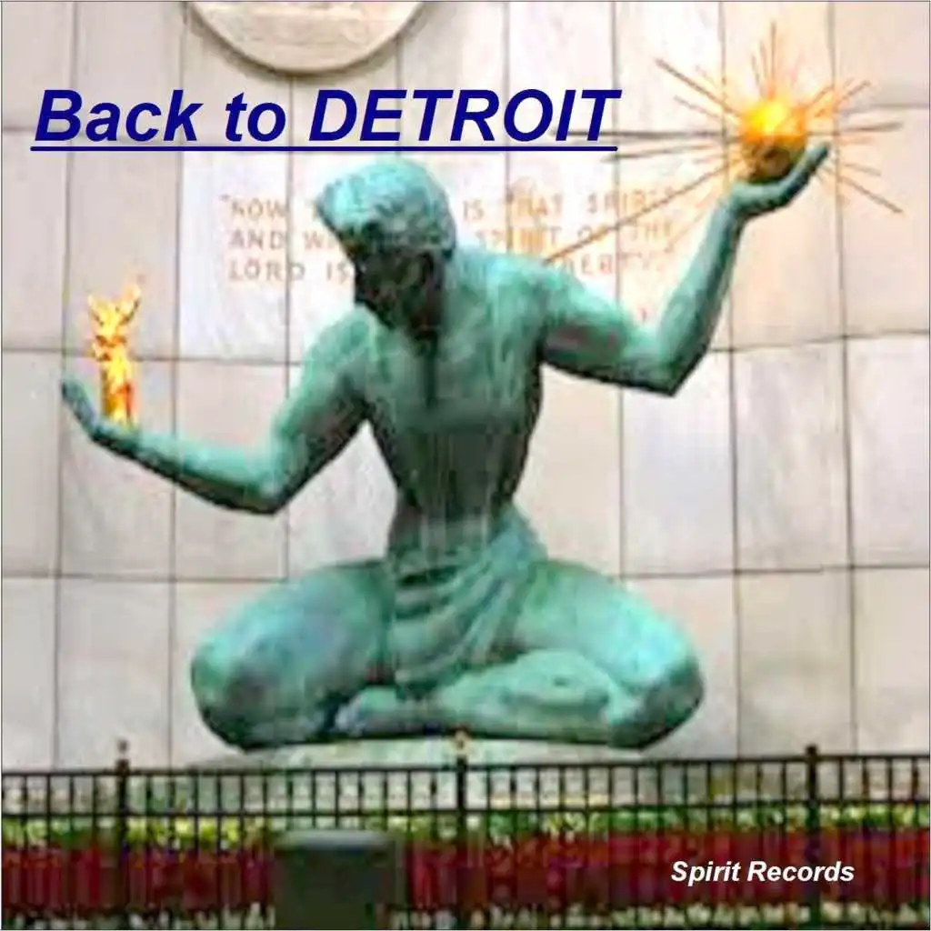 Back to Detroit