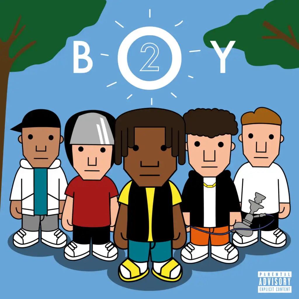 Boy 2