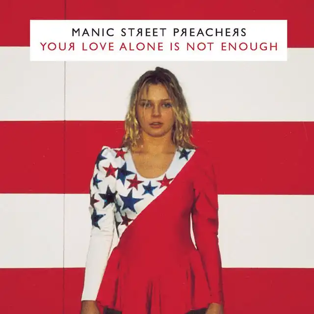 Manic Street Preachers featuring Nina Persson