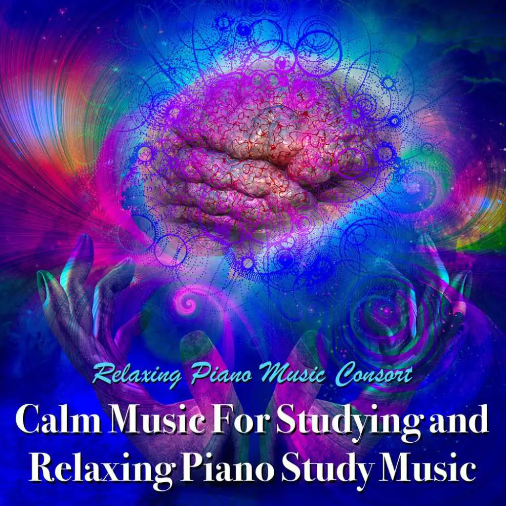 Calm Music for Studying and Relaxing Piano Study Music