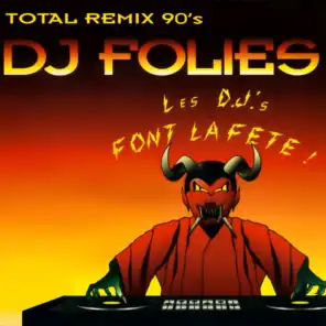 DJ Folies