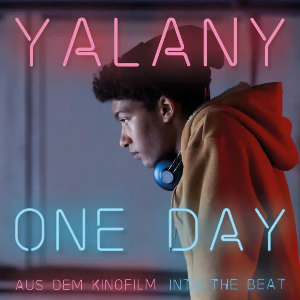 One Day (Aus Dem Kinofilm Into the Beat)
