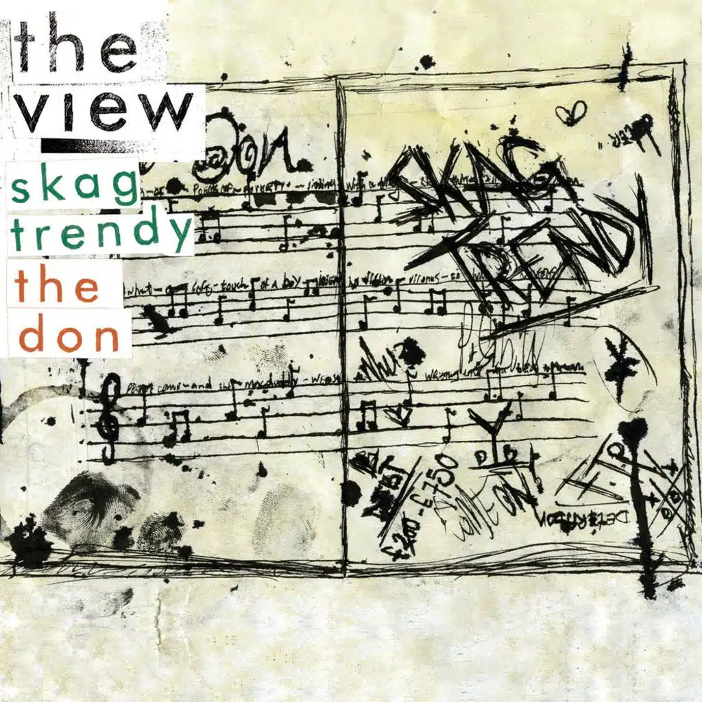 The Don (Live from the London Astoria)