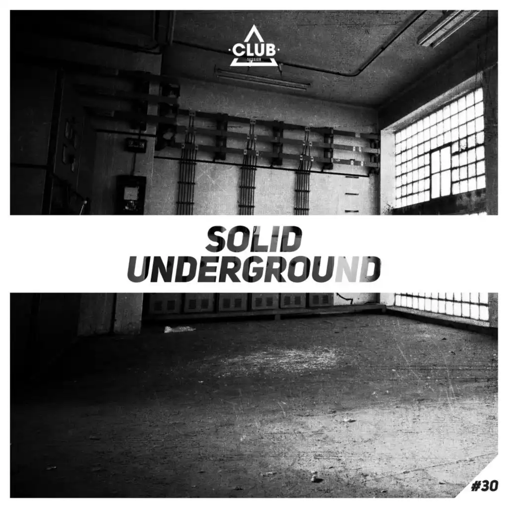 Solid Underground, Vol. 30