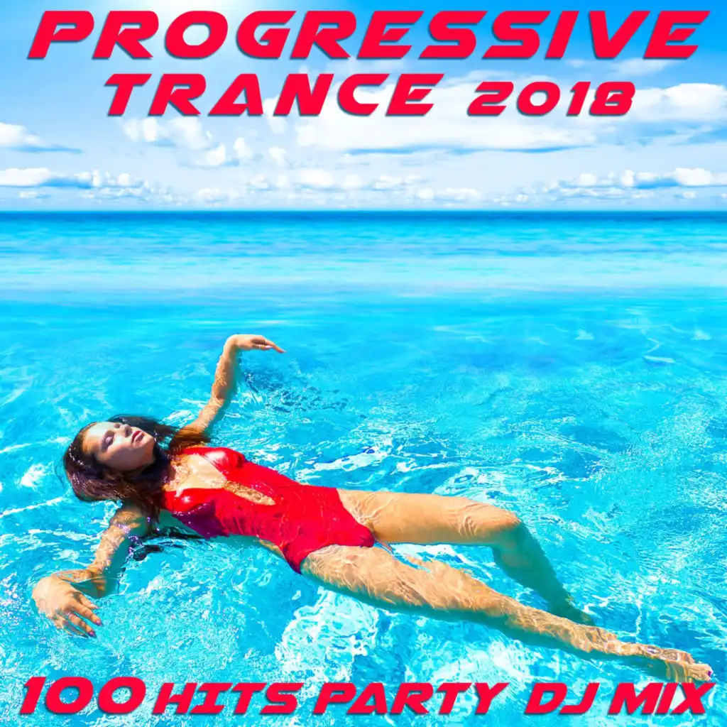 It's Illegal to Bounce (Progressive Trance 2018 100 Hits DJ Mix Edit)