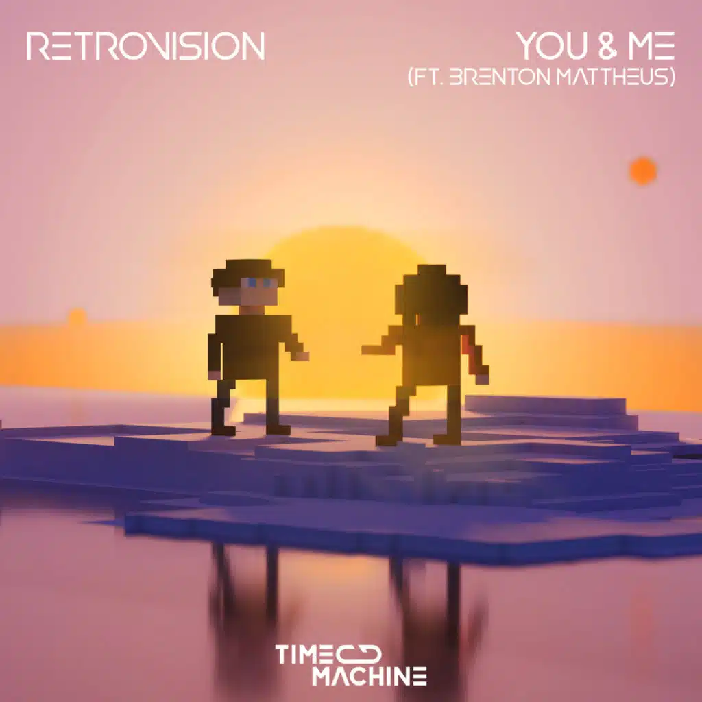 You & Me (feat. Brenton Mattheus)