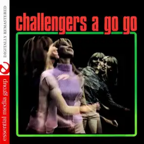 Challengers A Go Go (Remastered)
