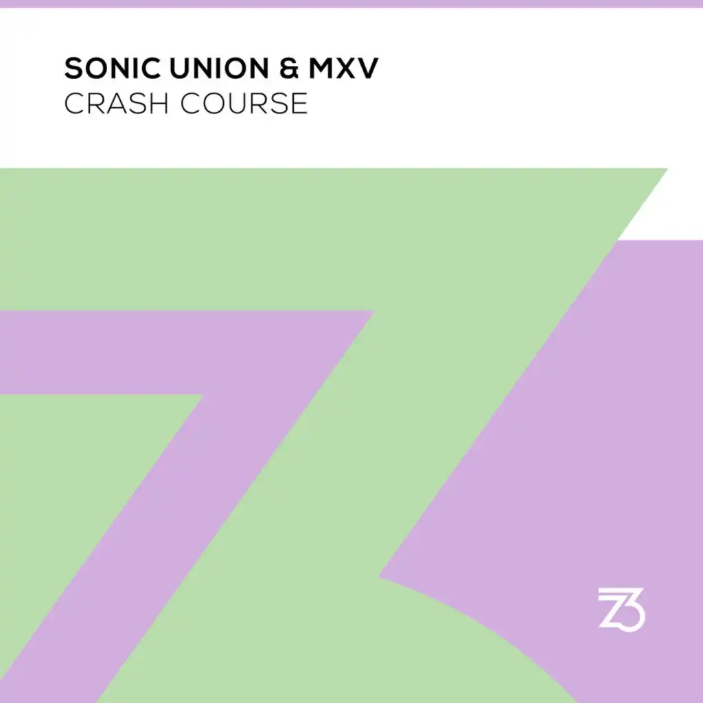Crash Course (Extended Mix)