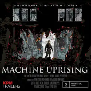 Machine Uprising