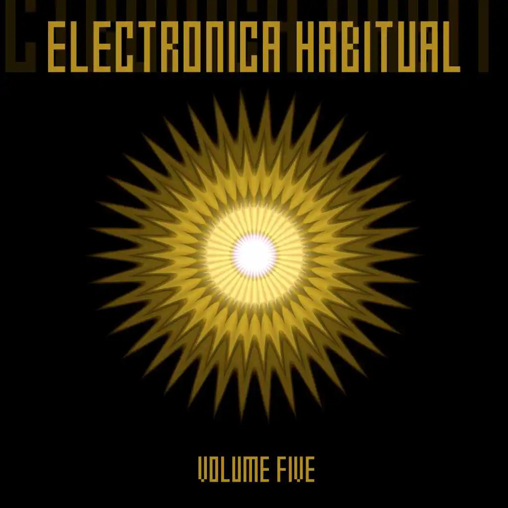 Electronica Habitual, Vol. 5