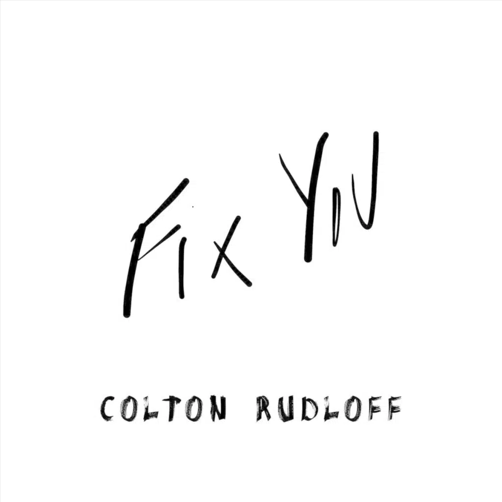 Fix You