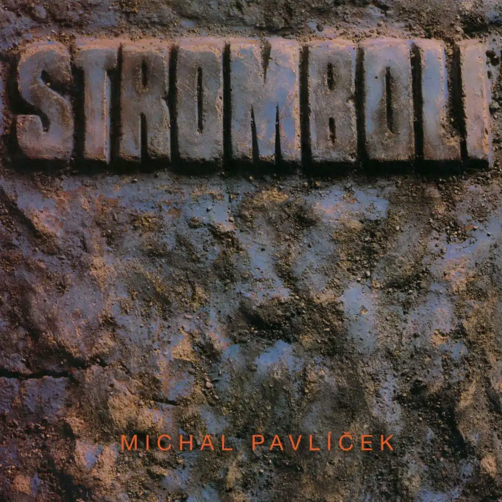 Stromboli (Jubilejní edice 1987/2012)