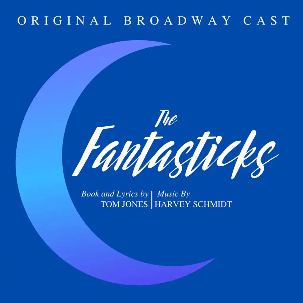 The Fantasticks (Original Cast Recording)
