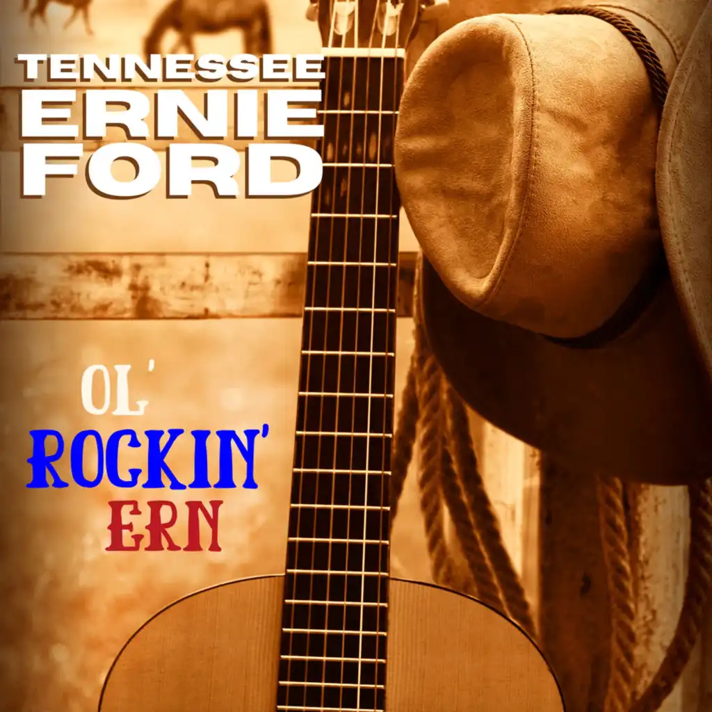 Smokey Mountain Boogie