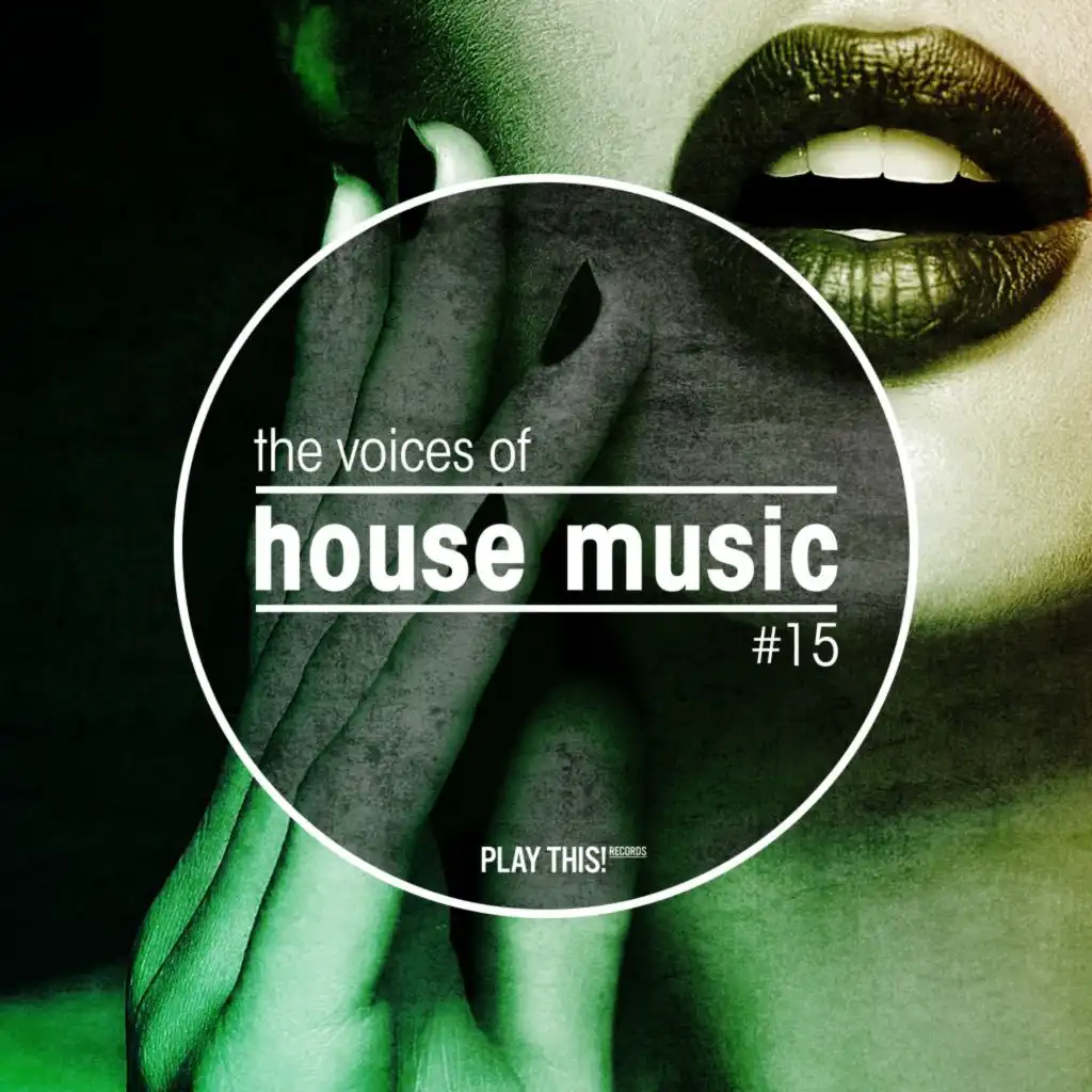The Voices of House Music, Vol. 15