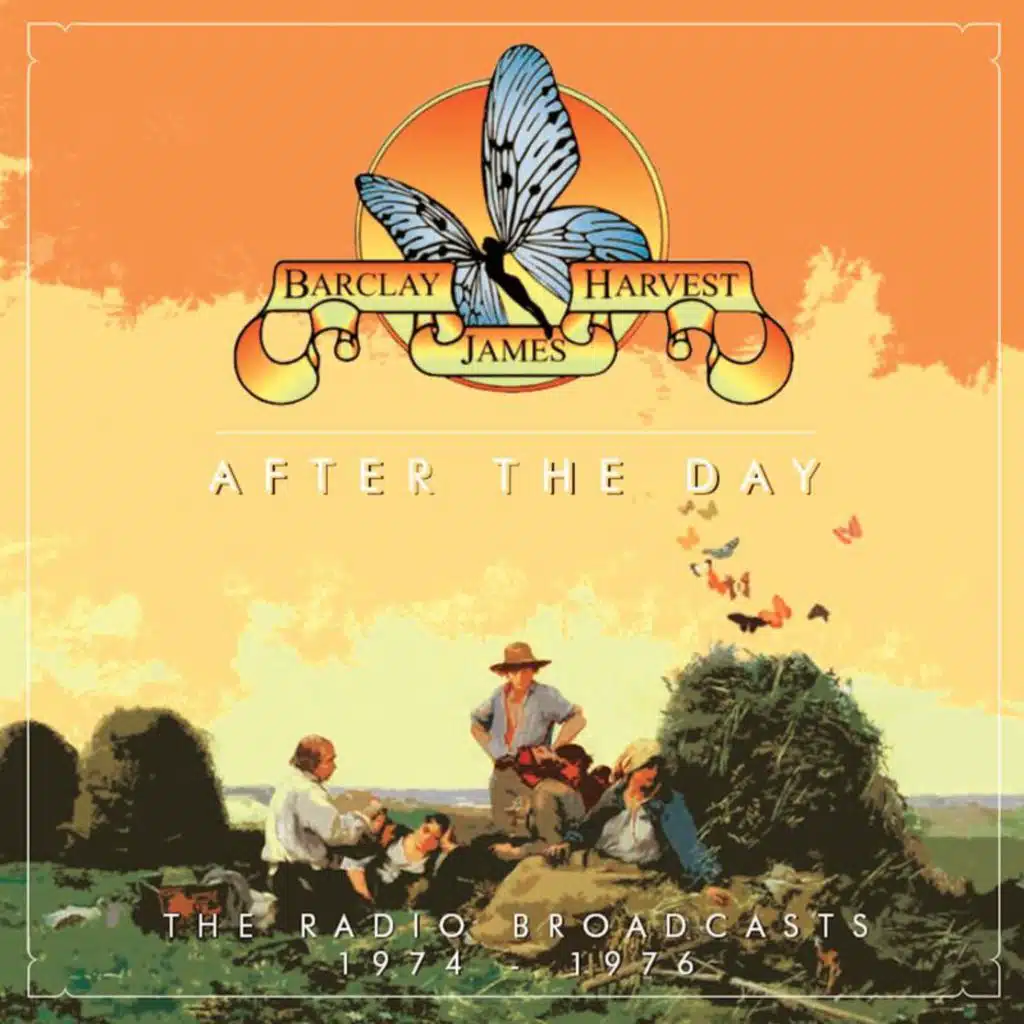 Negative Earth (BBC Radio 1 "In Concert" Programme)