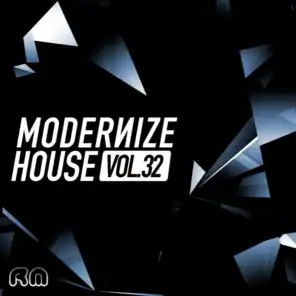 Modernize House, Vol. 32