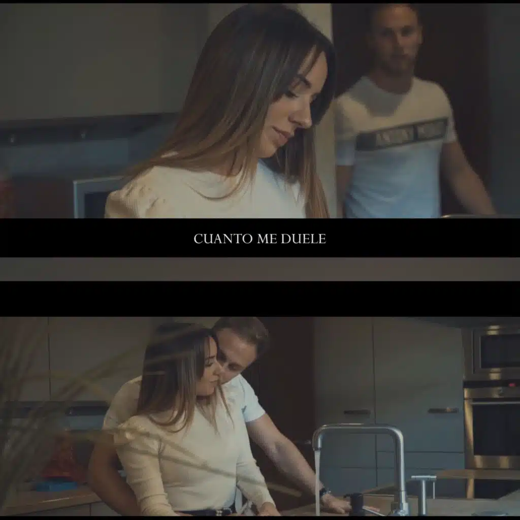 Cuanto Me Duele