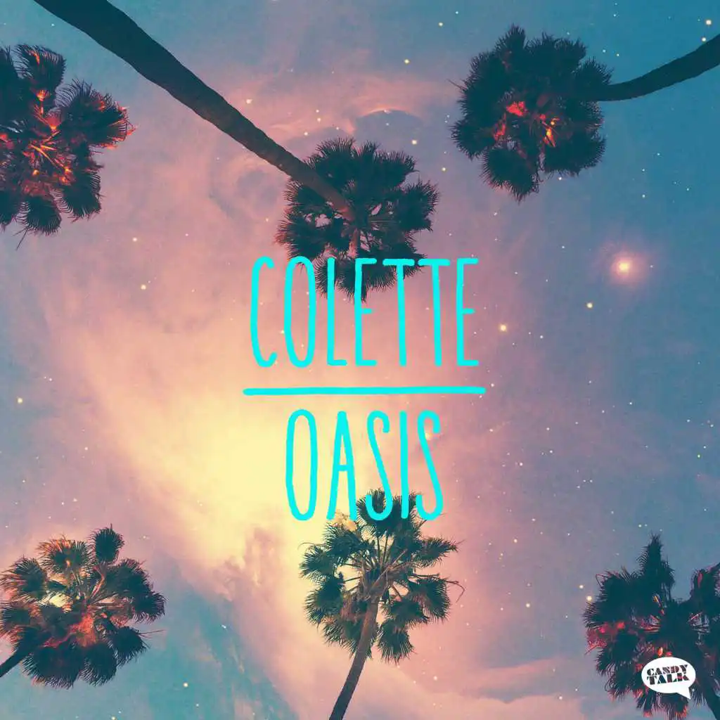 Oasis (2x2l Remix)