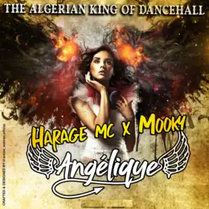 Angélique (feat. Mooky)